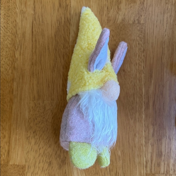 2 Spring Summer Gnomes Decoration Fun Whimsical - Picture 11 of 11